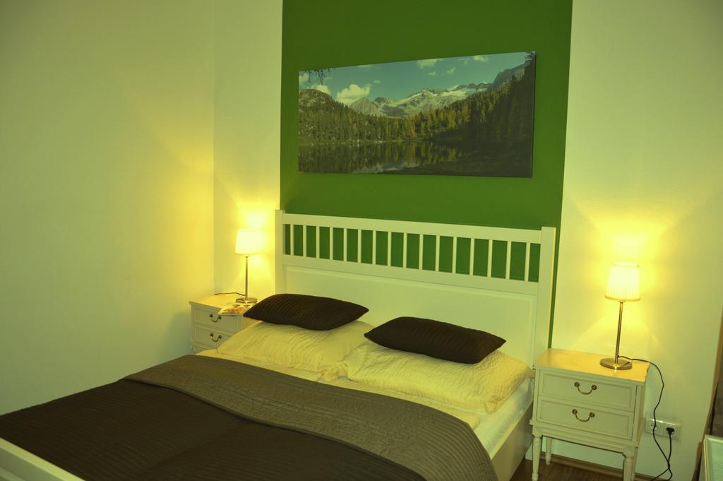 Haus Franzis Διαμέρισμα Bad Gastein Εξωτερικό φωτογραφία