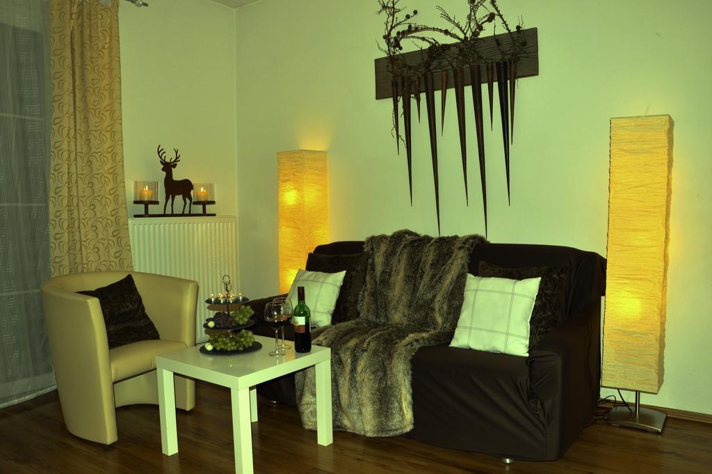 Haus Franzis Διαμέρισμα Bad Gastein Εξωτερικό φωτογραφία
