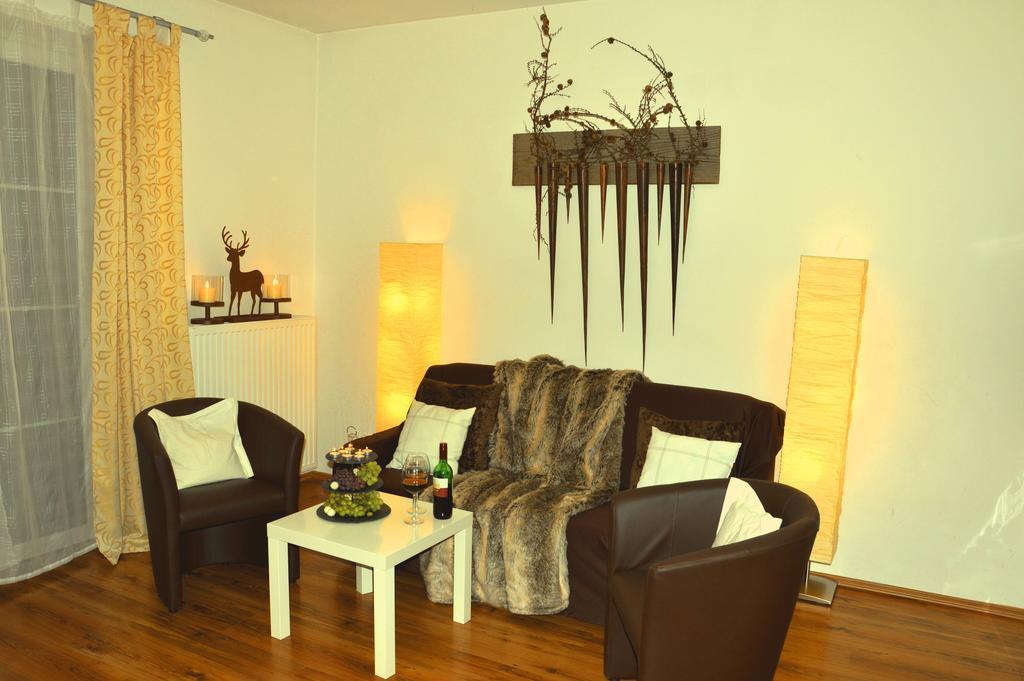 Haus Franzis Διαμέρισμα Bad Gastein Δωμάτιο φωτογραφία