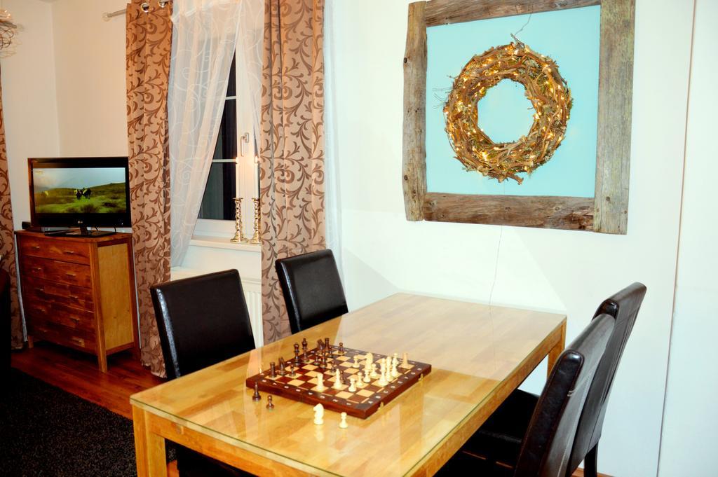 Haus Franzis Διαμέρισμα Bad Gastein Δωμάτιο φωτογραφία