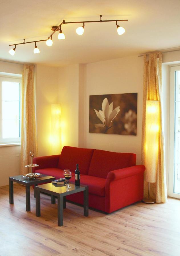 Haus Franzis Διαμέρισμα Bad Gastein Εξωτερικό φωτογραφία