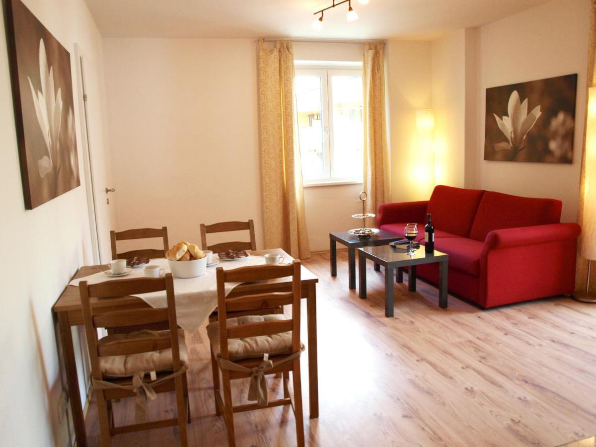 Haus Franzis Διαμέρισμα Bad Gastein Εξωτερικό φωτογραφία